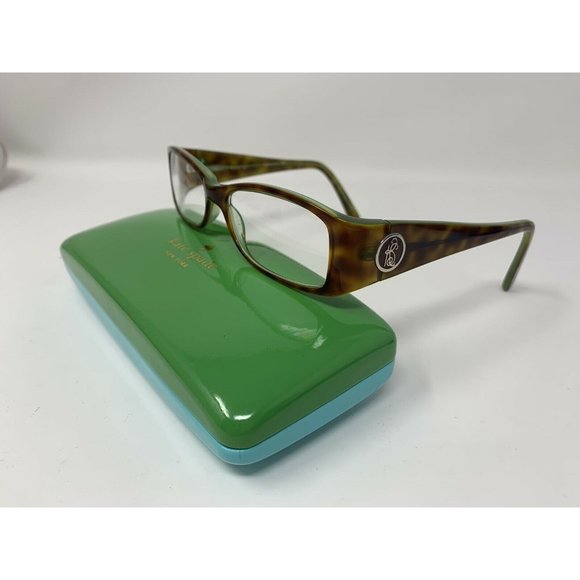 Kate Spade Eyeglasses Cadence 0N1V 51 [] 16 130 Italy - Picture 1 of 10